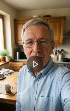 Daniel shares an expert tip from his kitchen